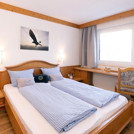 Kaeserstube Ferienwohnungen Tannheim Bagian luar foto